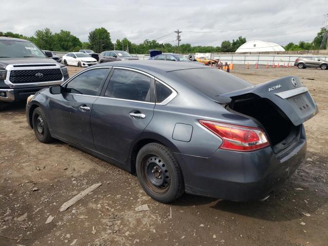 2013 Nissan Altima 2.5 VIN: 1N4AL3APXDC287284 Lot: 51899774