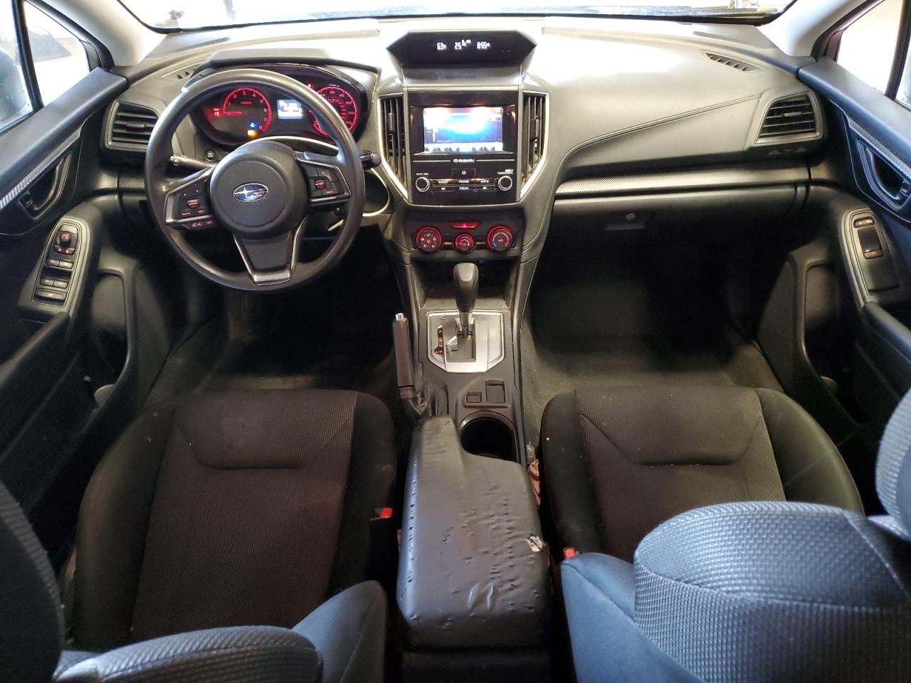 4S3GTAA62H3746507 2017 Subaru Impreza