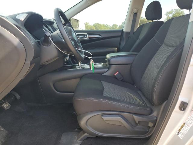 2019 Nissan Pathfinder S VIN: 5N1DR2MN2KC621326 Lot: 55399074