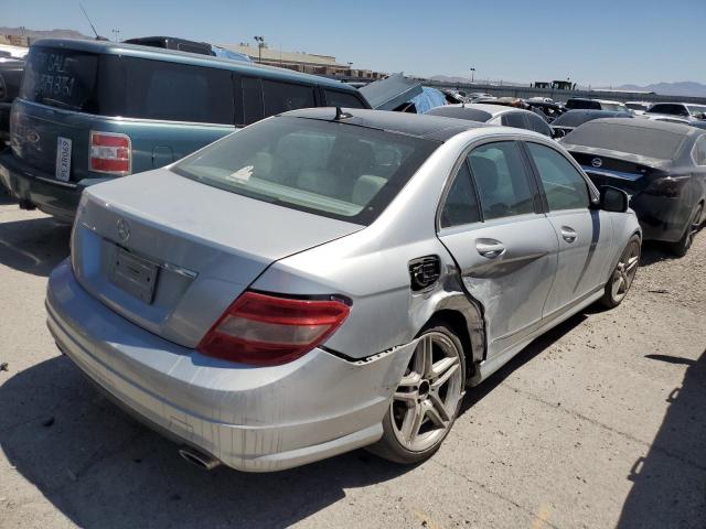 2009 Mercedes-Benz C 300 VIN: WDDGF54X89R058471 Lot: 82251843