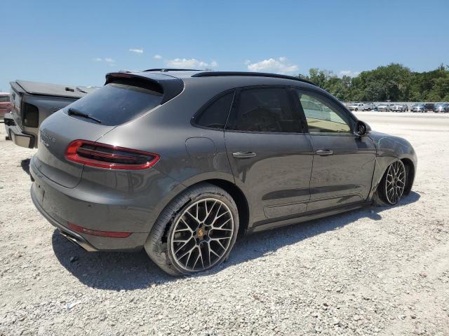 2015 Porsche Macan Turbo VIN: WP1AF2A51FLB99753 Lot: 55583404