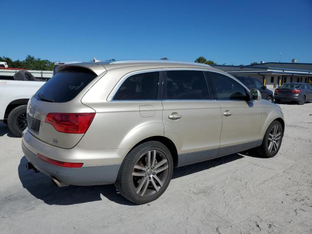 2008 Audi Q7 4.2 Quattro Premium VIN: WA1BV74L38D034410 Lot: 56166674