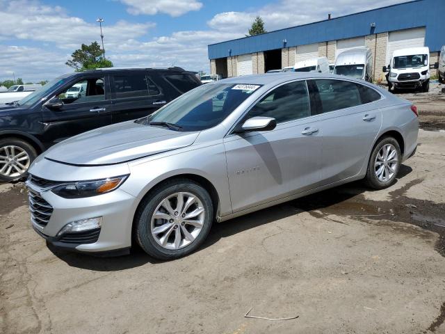 2019 Chevrolet Malibu Lt VIN: 1G1ZD5ST0KF113486 Lot: 54376844