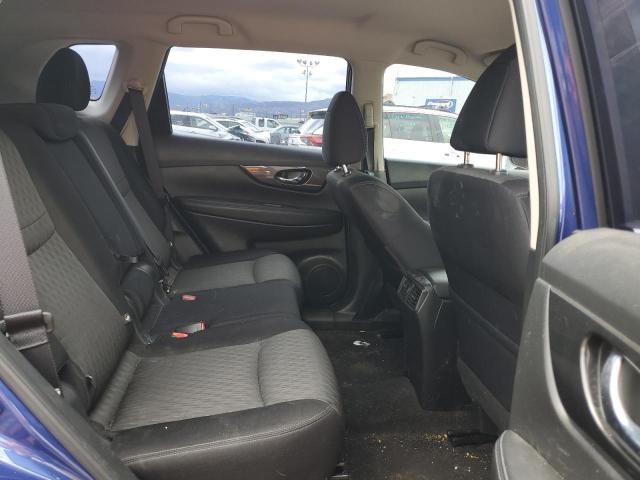 2017 Nissan Rogue S VIN: JN8AT2MV9HW012819 Lot: 54462024