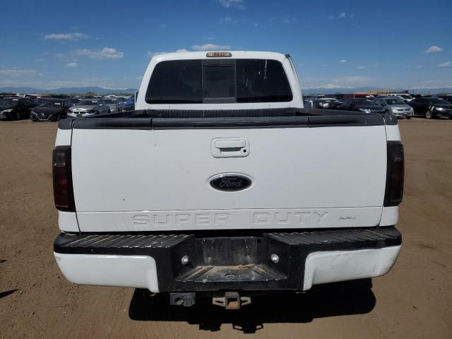 2008 Ford F250 Super Duty VIN: 1FTSW21R08EB60006 Lot: 53653574