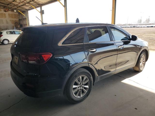 2019 Kia Sorento L VIN: 5XYPG4A34KG582983 Lot: 53690744