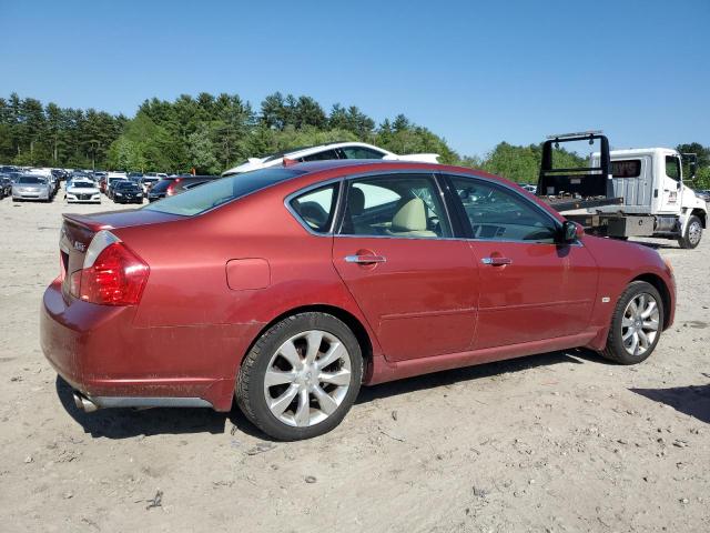 2006 Infiniti M35 Base VIN: JNKAY01F76M265370 Lot: 56631824