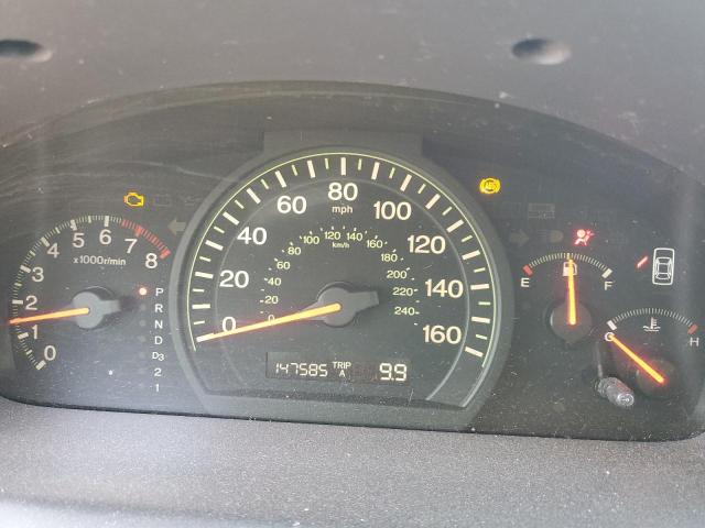 2004 Honda Accord Ex VIN: 1HGCM567X4A032961 Lot: 55946134