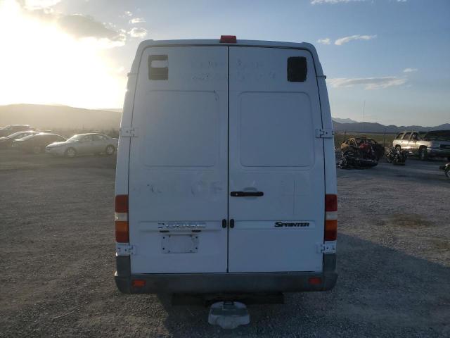 2005 Dodge Sprinter 3500 VIN: WD0PD544455832357 Lot: 56008534