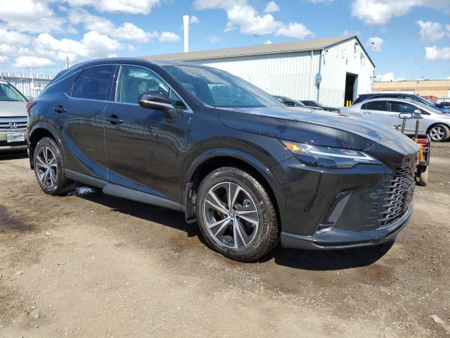 2023 Lexus Rx 350H Base VIN: 2T2BBMCA5PC015622 Lot: 54078674