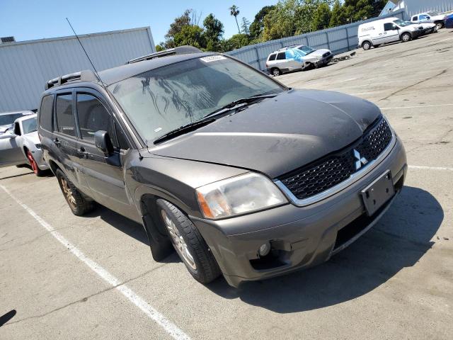 2011 Mitsubishi Endeavor Ls VIN: 4A4JN2AS8BE012882 Lot: 53638084