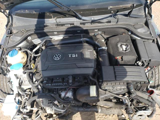 2016 Volkswagen Jetta Sport VIN: 3VWD17AJ3GM276224 Lot: 54948574