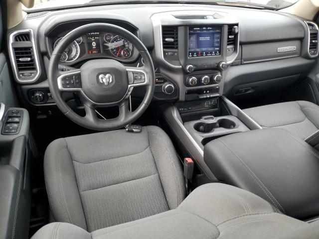 2019 Ram 1500 Big Horn/Lone Star VIN: 1C6RREFT6KN616519 Lot: 54242104