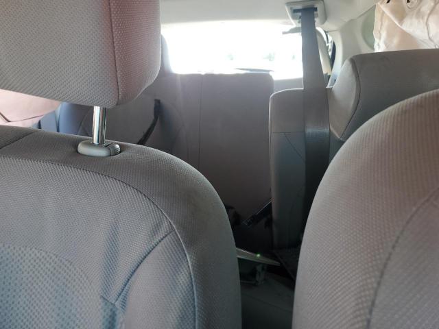 2014 Nissan Rogue Select S VIN: JN8AS5MT3EW605252 Lot: 53957864