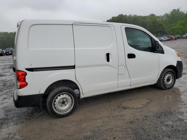 2015 Nissan Nv200 2.5S VIN: 3N6CM0KN7FK706908 Lot: 52348474