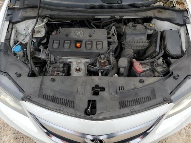 2013 Acura Ilx 20 Tech VIN: 19VDE1F73DE018883 Lot: 55350424