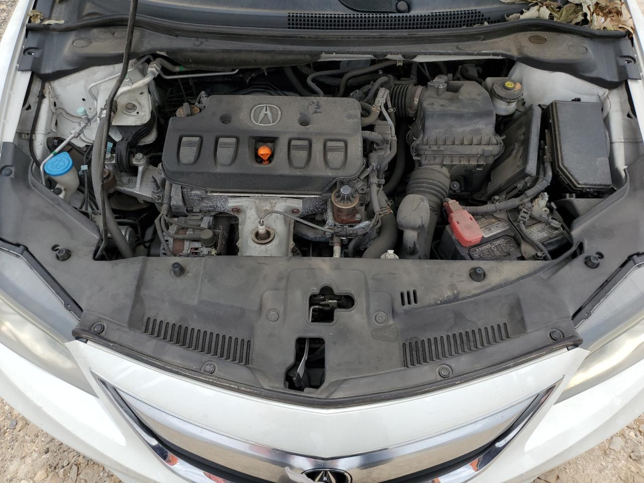 19VDE1F73DE018883 2013 Acura Ilx 20 Tech