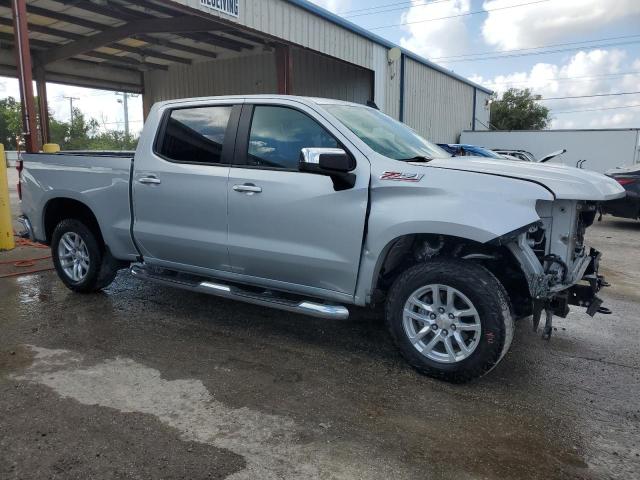 2019 Chevrolet Silverado K1500 Lt VIN: 1GCUYDED1KZ108686 Lot: 55300264