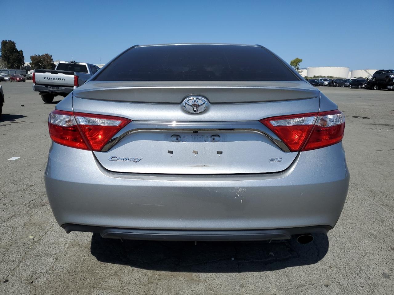 4T1BF1FK1FU483274 2015 Toyota Camry Le