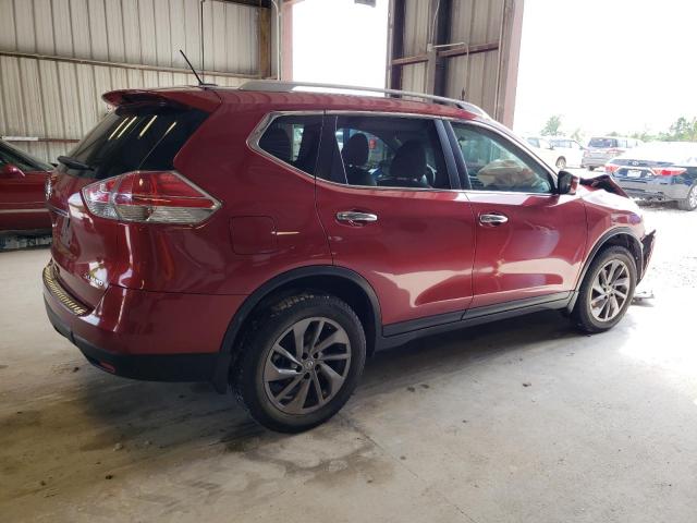 Vin: 5n1at2mv5gc734229, lot: 53394304, nissan rogue s 20163