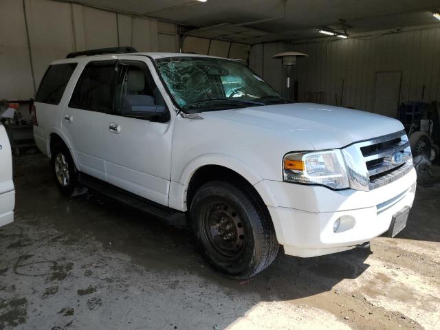 2009 Ford Expedition Xlt VIN: 1FMFU16589EA71109 Lot: 55512854