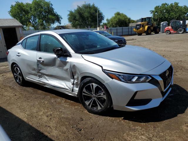 2023 Nissan Sentra Sv VIN: 3N1AB8CV8PY310954 Lot: 55035094