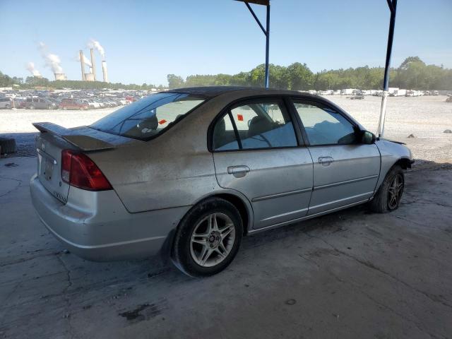 2003 Honda Civic Lx VIN: 2HGES16543H612521 Lot: 55464814