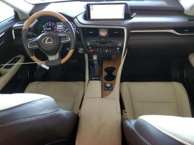 2017 Lexus Rx 350 Base VIN: 2T2ZZMCA4HC085088 Lot: 56606854