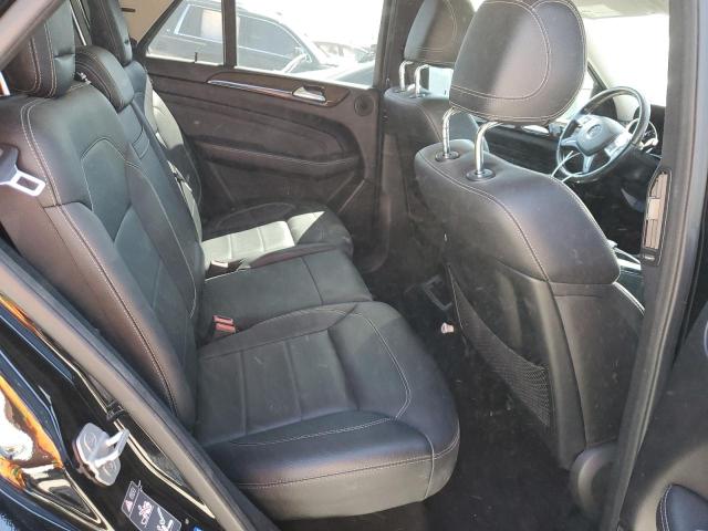 2012 Mercedes-Benz Ml 350 Bluetec VIN: 4JGDA2EB1CA017808 Lot: 56385094