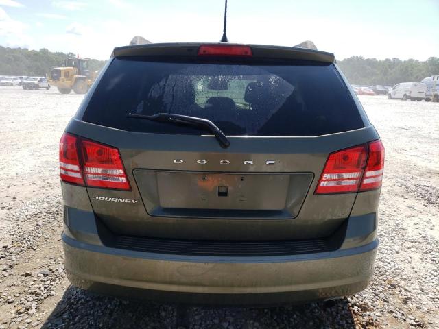 2016 DODGE JOURNEY 3C4PDCAB3GT191673