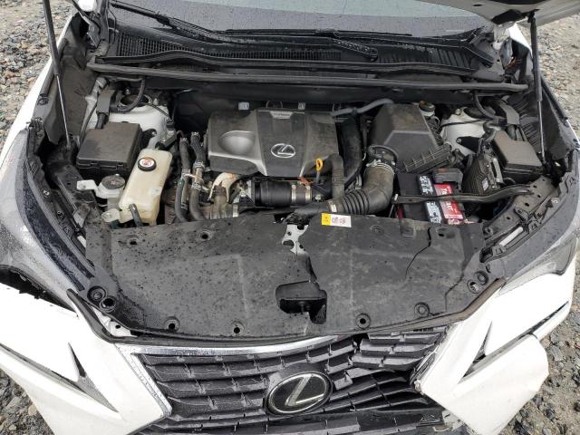 2018 Lexus Nx 300 Base VIN: JTJYARBZ1J2100725 Lot: 54600294