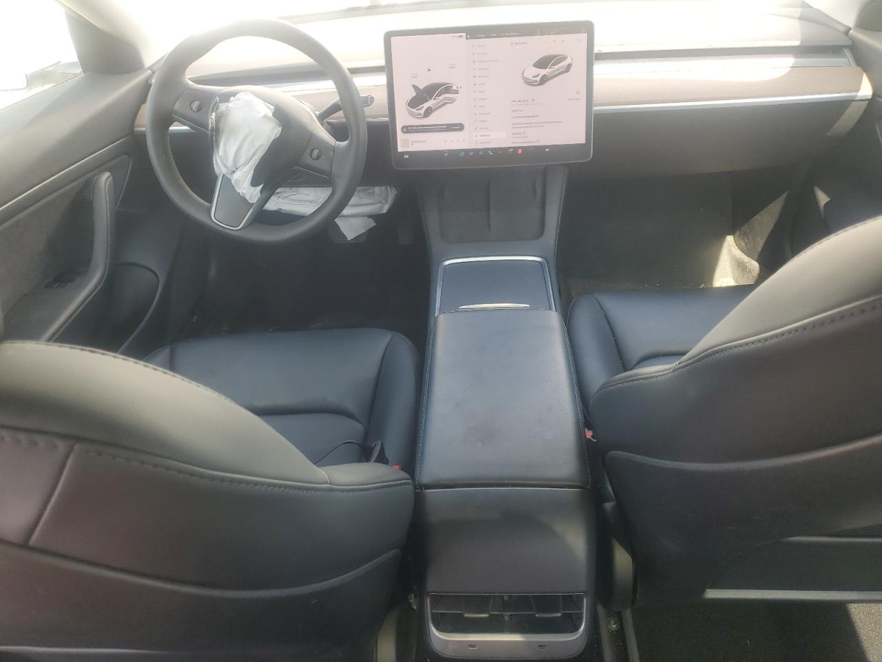 5YJ3E1EA7MF929857 2021 Tesla Model 3