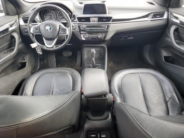 2018 BMW X1 SDRIVE2 - WBXHU7C36J5H41558