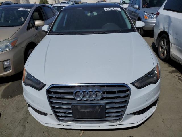 2015 Audi A3 Premium VIN: WAUACGFF5F1004965 Lot: 54413694