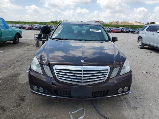 2010 Mercedes-Benz E 350 4Matic VIN: WDDHF8HB7AA230822 Lot: 56935094