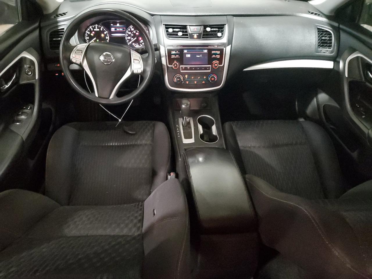 2016 Nissan Altima 2.5 vin: 1N4AL3AP2GN322490