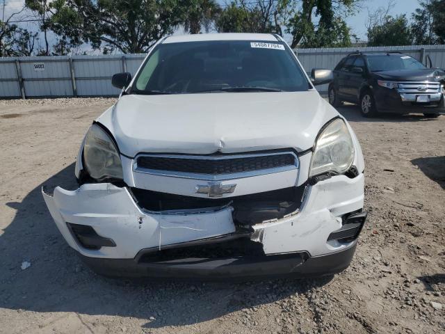 2015 Chevrolet Equinox Ls VIN: 2GNALAEK2F6428509 Lot: 54087704