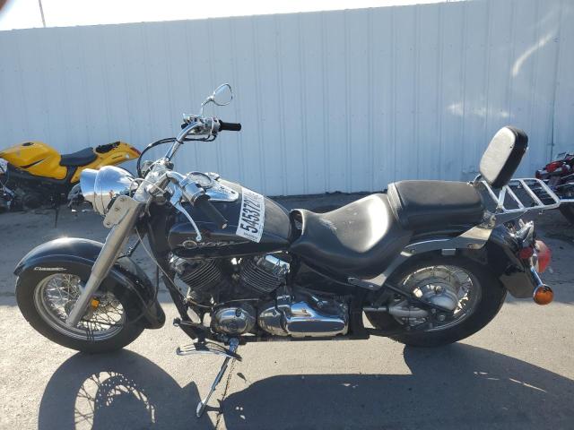 2000 YAMAHA XVS65 BASE - JYAVM01E7YA024432