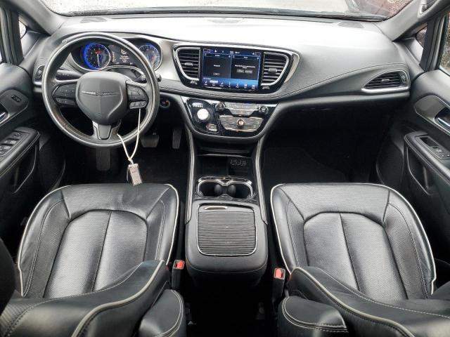 2021 CHRYSLER PACIFICA L - 2C4RC3GG8MR537391