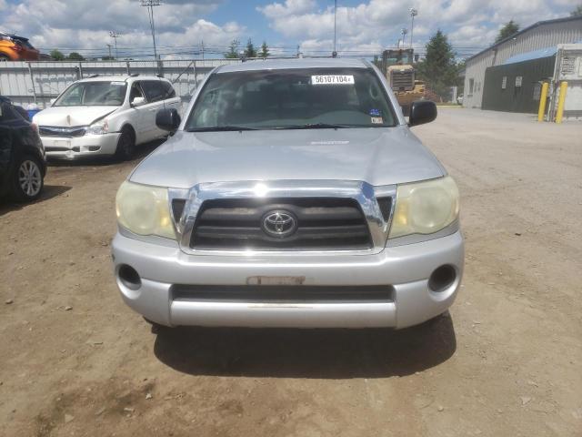 2005 Toyota Tacoma Access Cab VIN: 5TETX22N25Z026085 Lot: 56107104