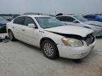 Lot #3026198273 2008 BUICK LUCERNE CX