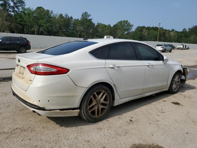 2013 Ford Fusion Se VIN: 3FA6P0H77DR231531 Lot: 53249934