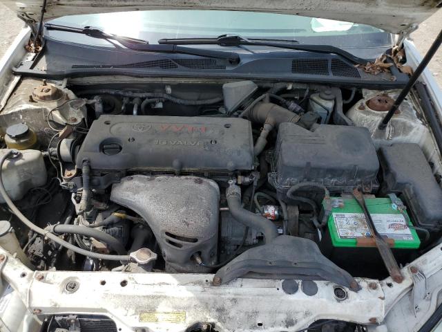 2004 Toyota Camry Le VIN: 4T1BE32K84U278679 Lot: 53894834