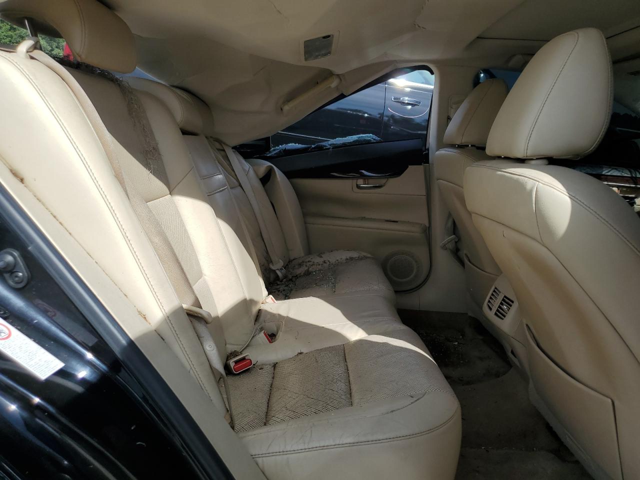 JTHBK1GG8D2021165 2013 Lexus Es 350