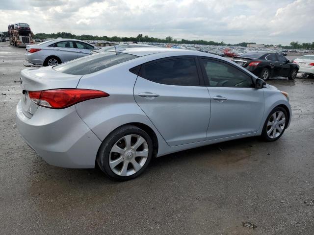 2013 Hyundai Elantra Gls VIN: 5NPDH4AE9DH412518 Lot: 53416934