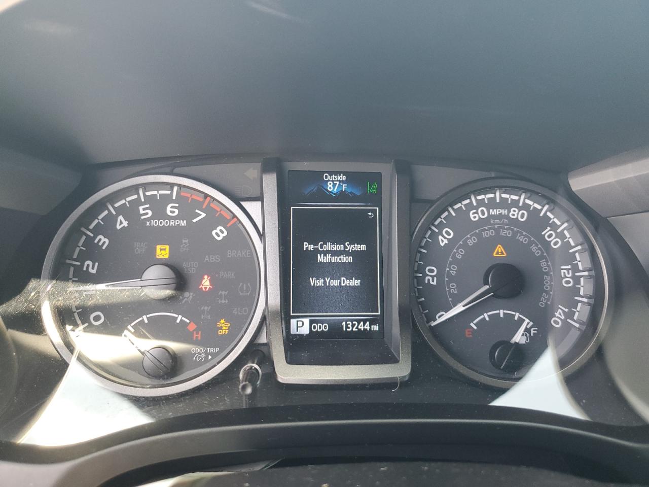 3TYSZ5AN7NT092528 2022 Toyota Tacoma Access Cab