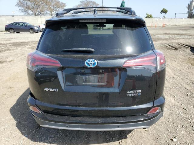 2018 TOYOTA RAV4 HV LI - JTMDJREV4JD252058