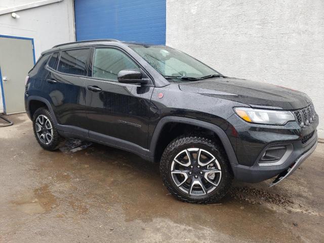 2024 Jeep Compass Trailhawk VIN: 3C4NJDDN0RT137178 Lot: 54567604