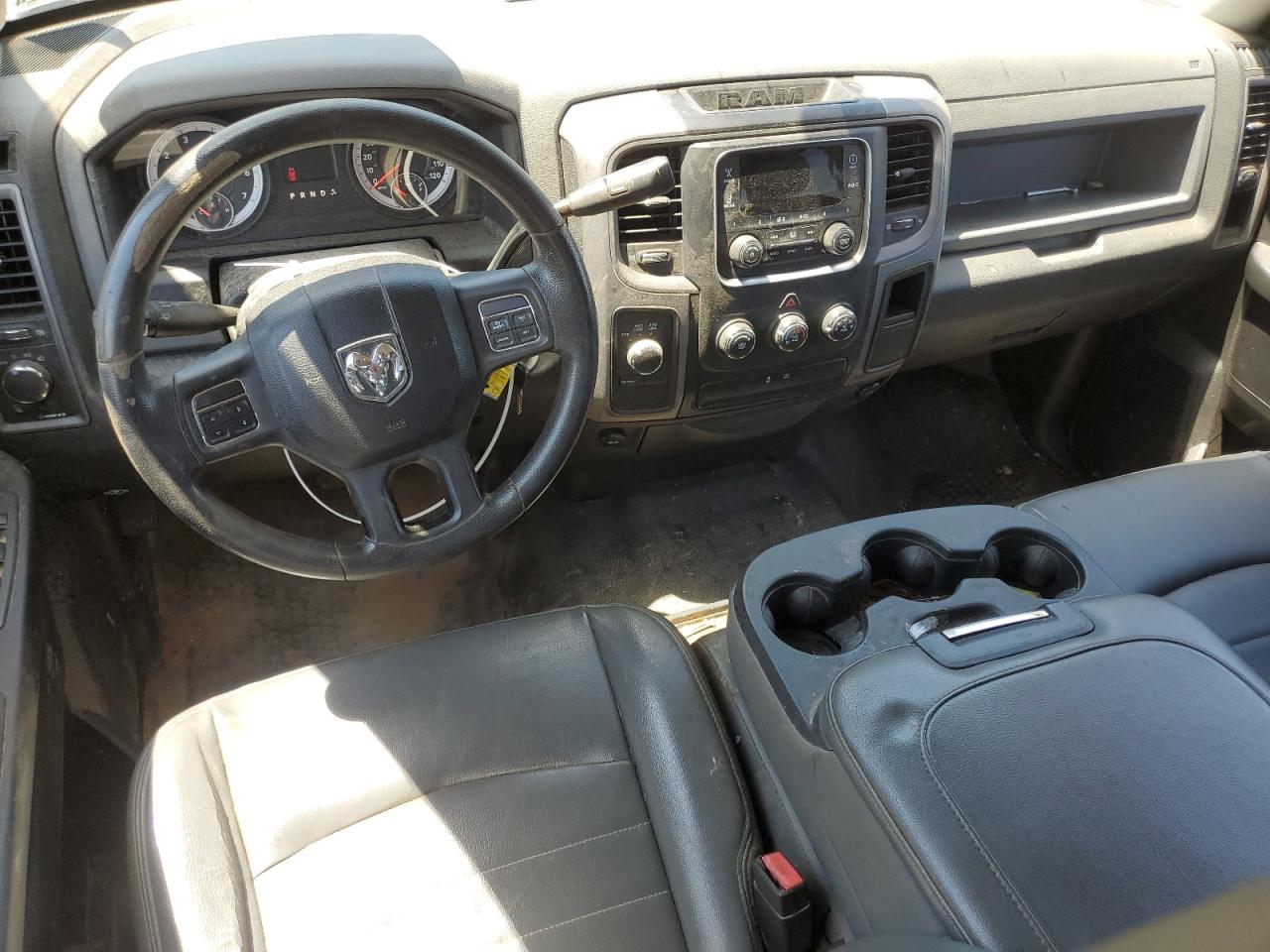 1C6RR7KP7DS637131 2013 Ram 1500 St