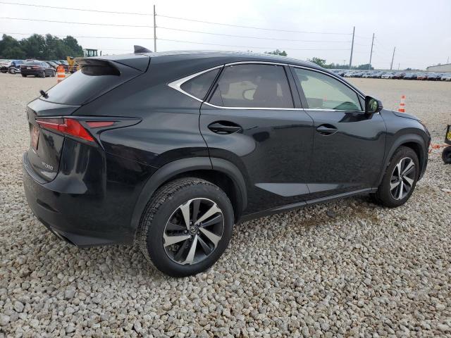 2020 LEXUS NX 300 JTJGARBZXL2162591